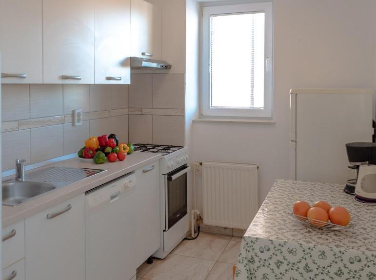 Apartments Ellen Banjole Luaran gambar
